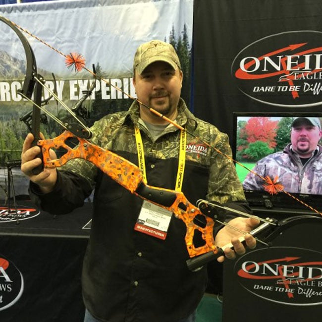 The Best Bows For Bowfishing