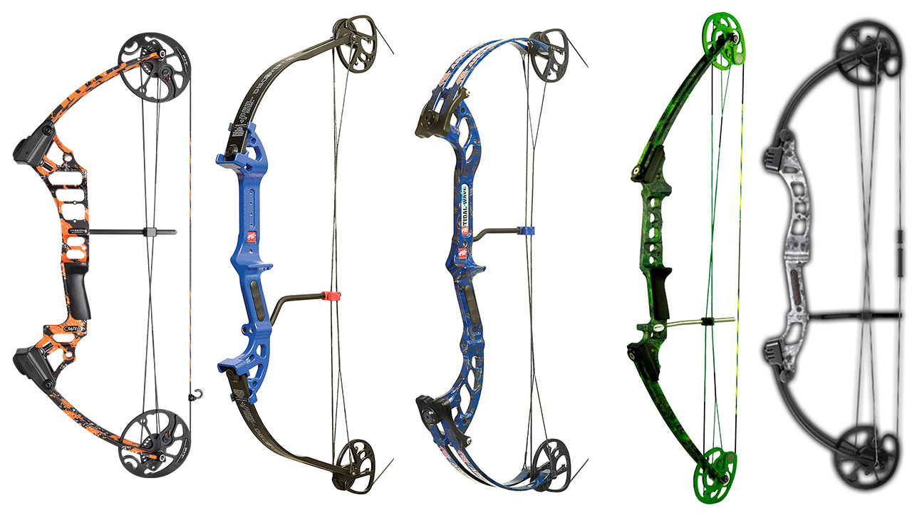 The Best Bows For Bowfishing