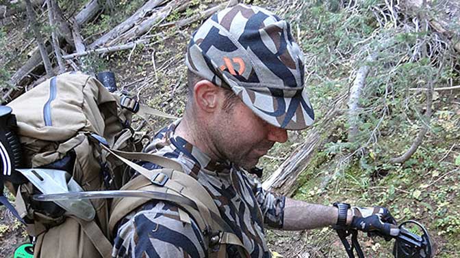 Merino wools has grown to be one of the leading choices for hunting apparel by backcountry elk hunters. 
