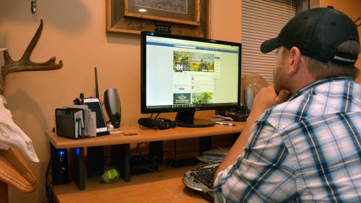 The 6 Hunters We All Know on Social Media