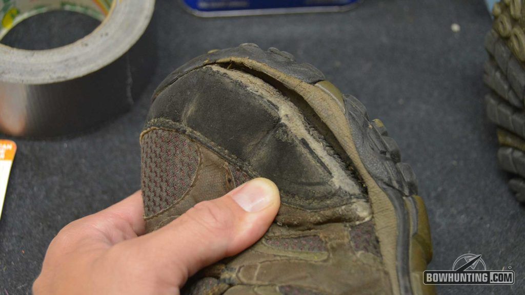 McNett Freesole Shoe Repair Glue