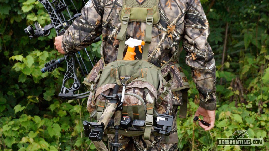 The perfect pack makes like easier on you for transporting and protecting your camera gear.