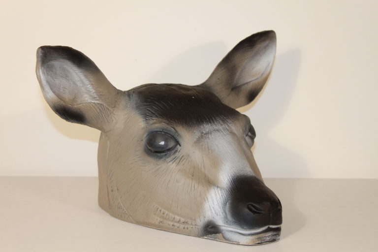 Killer Decoys For The Rut