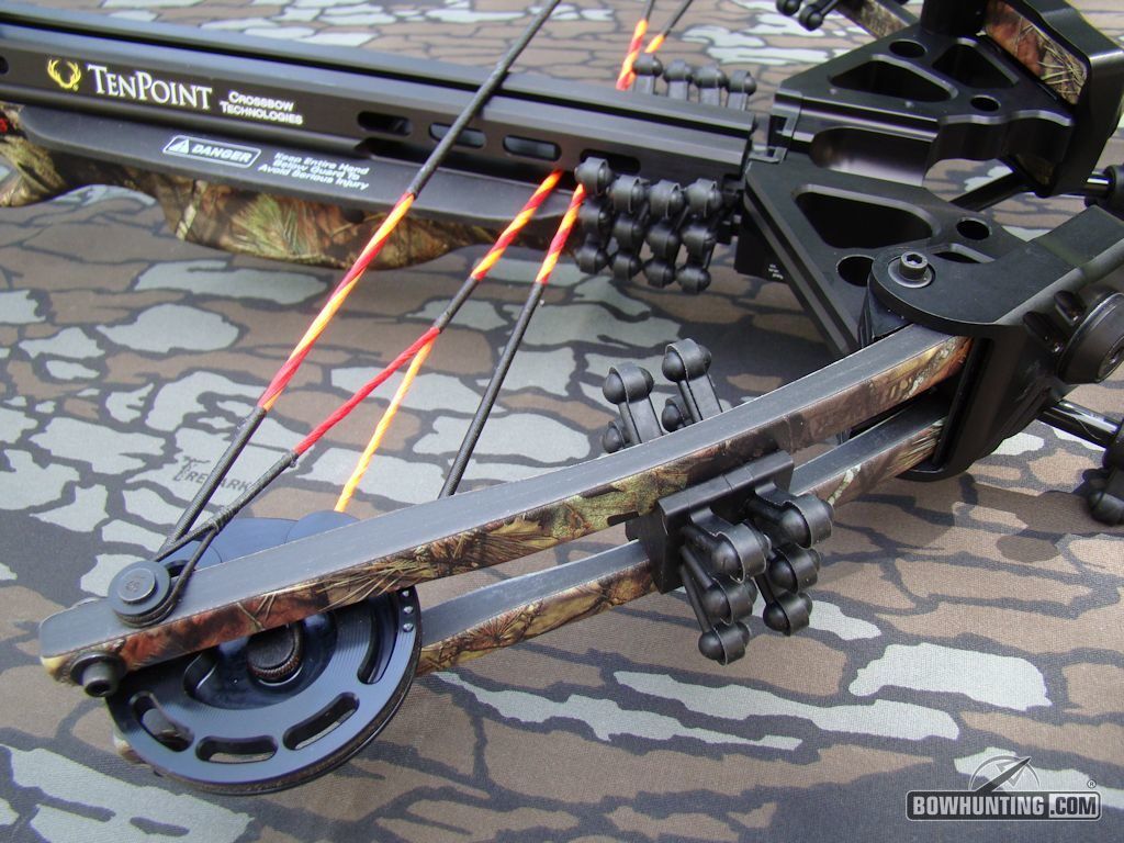 The Bowjax Crossbow Noise Dampening Kit is undeniably effective at reducing the clamor of firing and definitely worth the price to add to your TenPoint crossbow. 