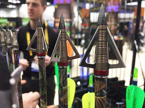 NAP Redneck Broadhead NAP Redneck Broadhead