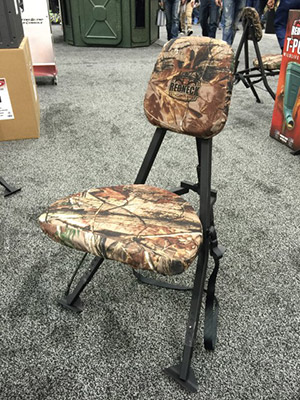 Redneck Blinds Portable Hunting Chair