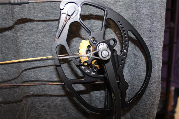 BOWTECH Prodigy BOWTECH Prodigy