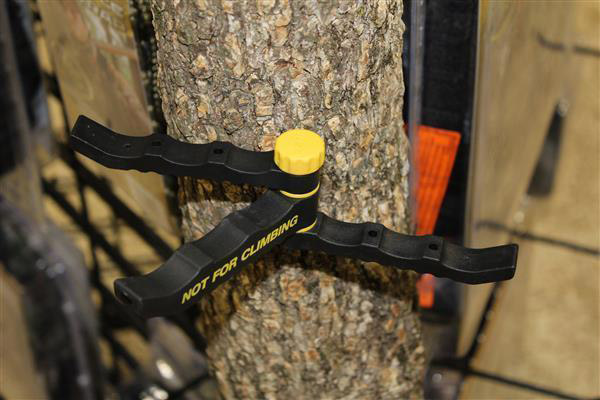 Hunter Safety Systems CROW'S Foot