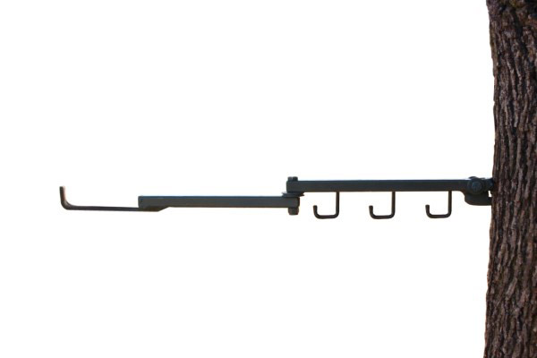Last Chance Archery Power Lock Pro Bow Hanger