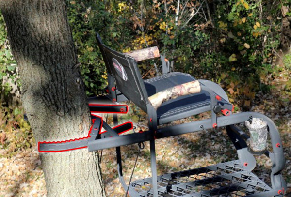 X-Stand Treestands