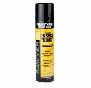 Sawyer Permethrin Sawyer Permethrin