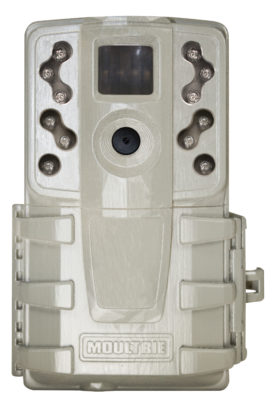 A20 Game Camera - Moultrie
