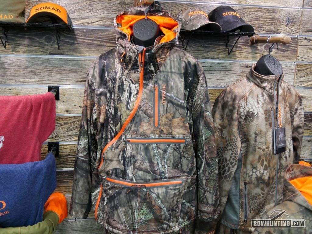 Top new archery clothing for 2016