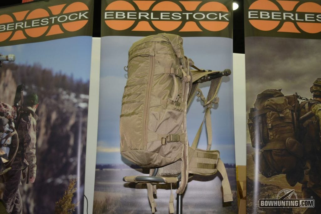 Backpacks for Big Game Hunters Bowhunting