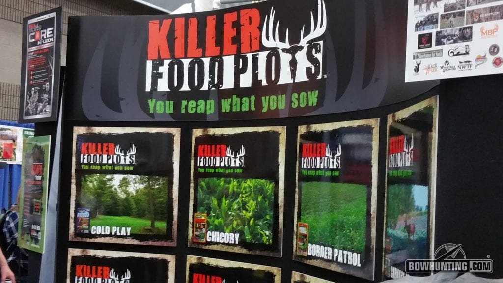 Killer Food Plots (Large)