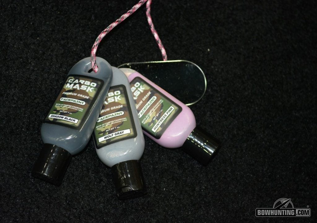 LADIES CarboMask (Large)