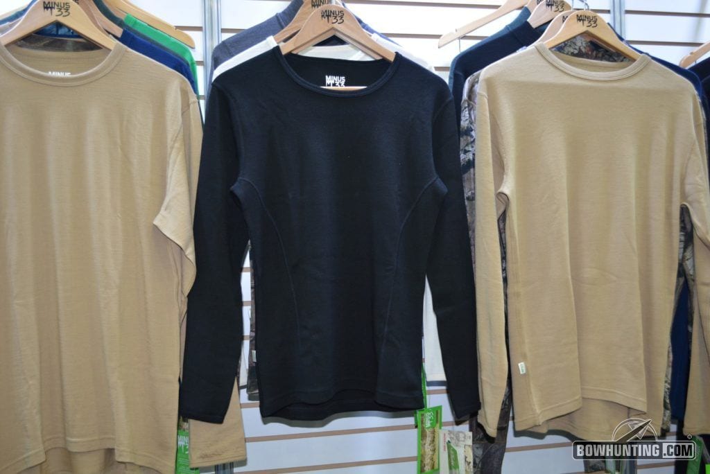 LADIES MINUS 33 TANANA KENAI (Large)