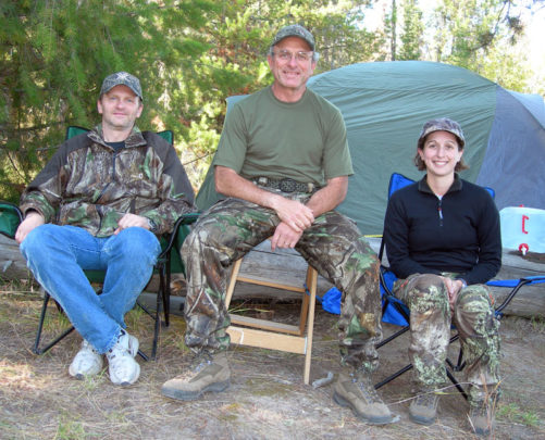 Hunters from the baby-boomer generation are leaving the hunting community at increasingly faster rates, and millennials aren’t making up for the losses. 
