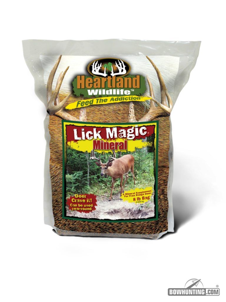 Lick Magic 8lb