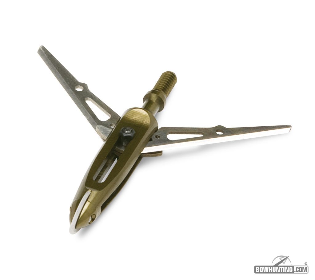 How to Pick the Perfect Broadhead for Turkey Hunting