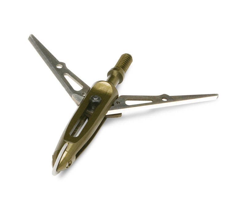 How to Pick the Perfect Broadhead for Turkey Hunting