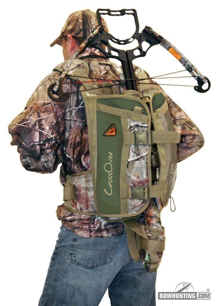 Know your gear and how it will perform when on the hunt.