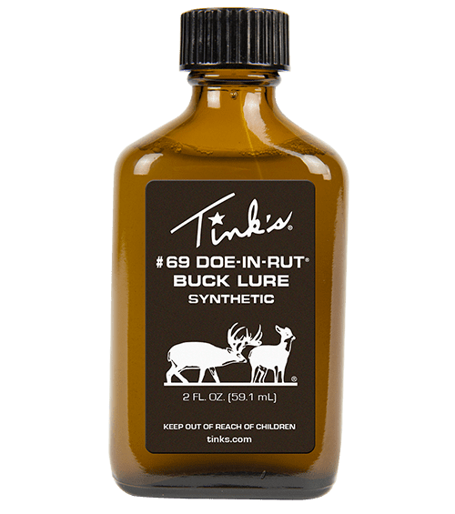 Tinks synthetic