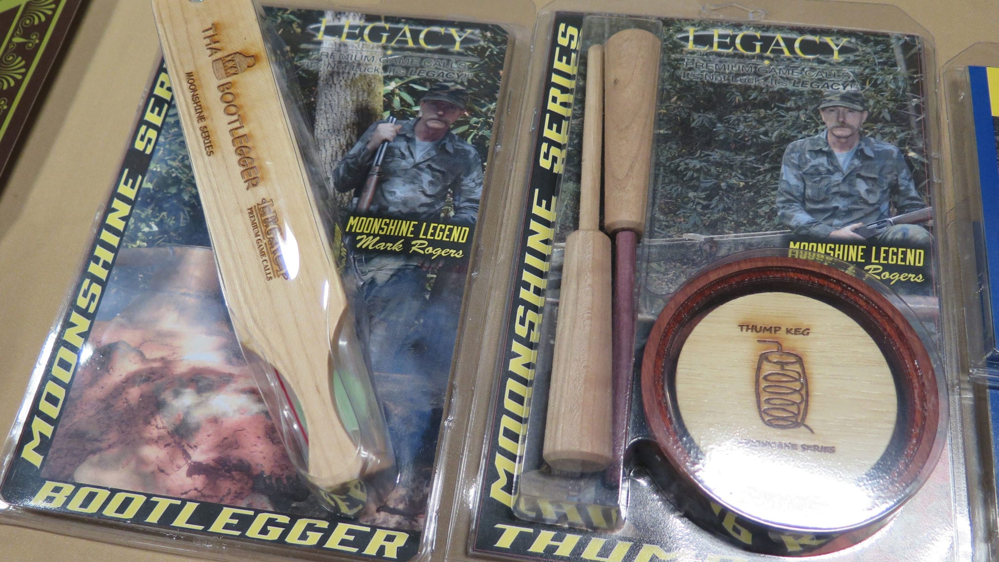 Best New Turkey Calls for 2016