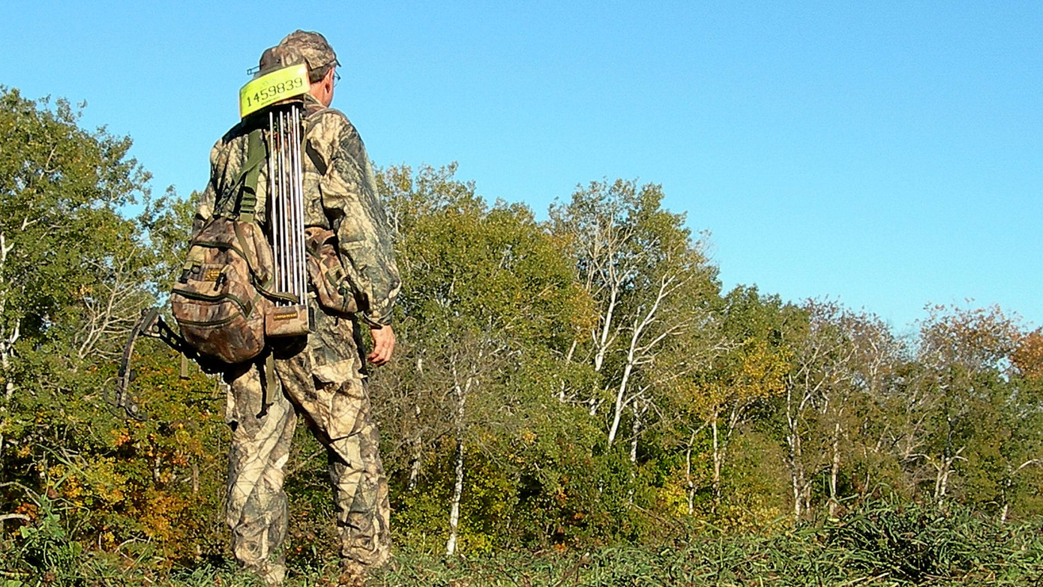 Don't Mess With Hunters Hunter Harassment Outlawed