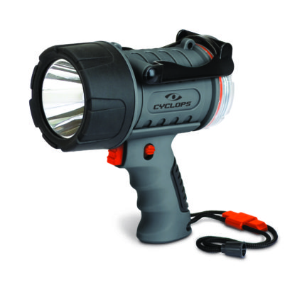 CYC-300W Waterproof LED Spotlight