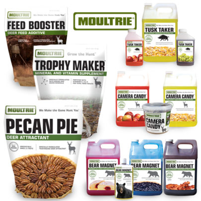 Moultrie Total Game Management
