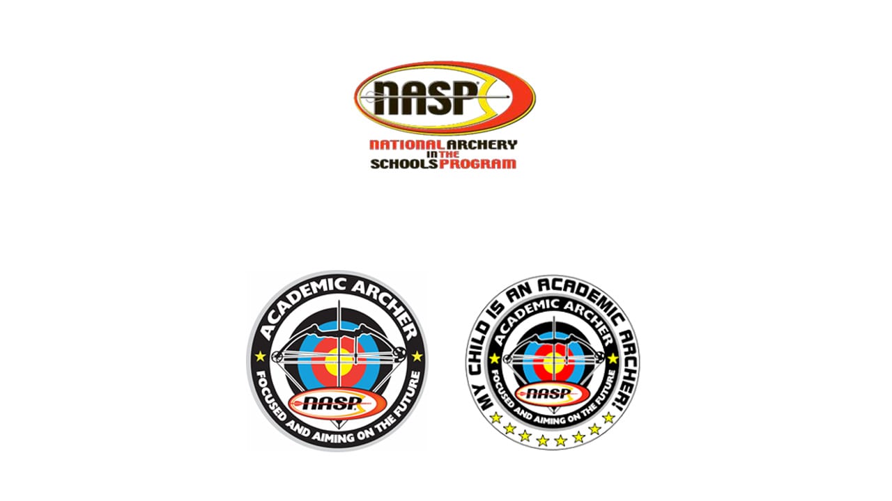 NASP Academic Archery