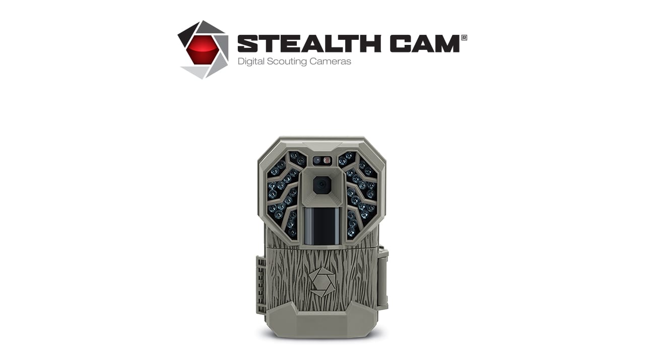 StealthCam G34PRO