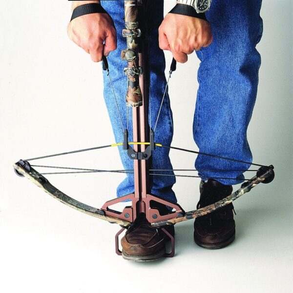 The Crossbow A 30.06 That Shoots an Arrow
