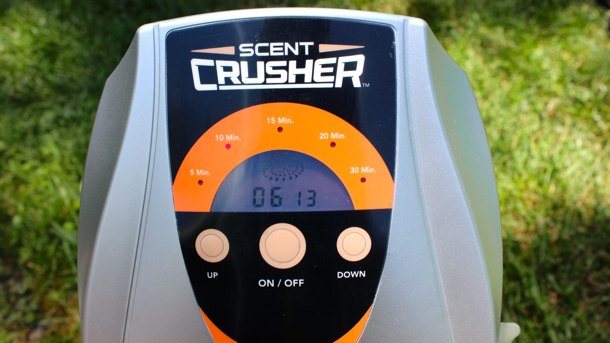 Scent Crusher Ozone Gear Bag Review