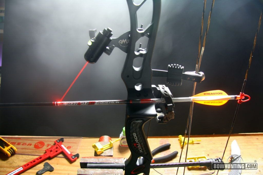 Metal Archery Parallel Universal Bow Vise Compund bow Adjust Mount Tools