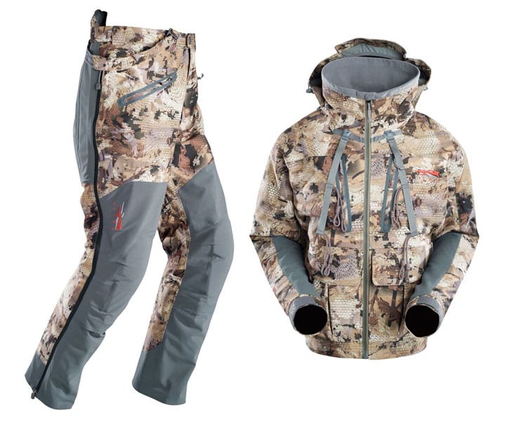 sitka layout jacket