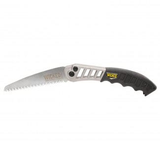 deer scouting tools - wicked-tree-gear-tough-saw