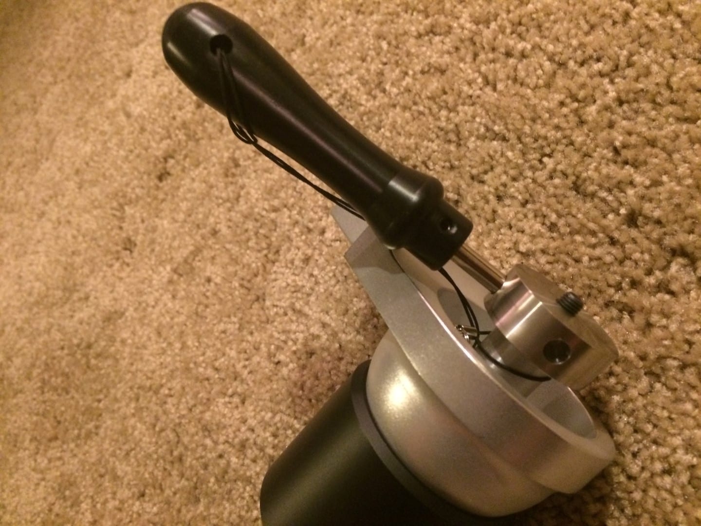 Fourth Arrow Camera Arm InDepth Review