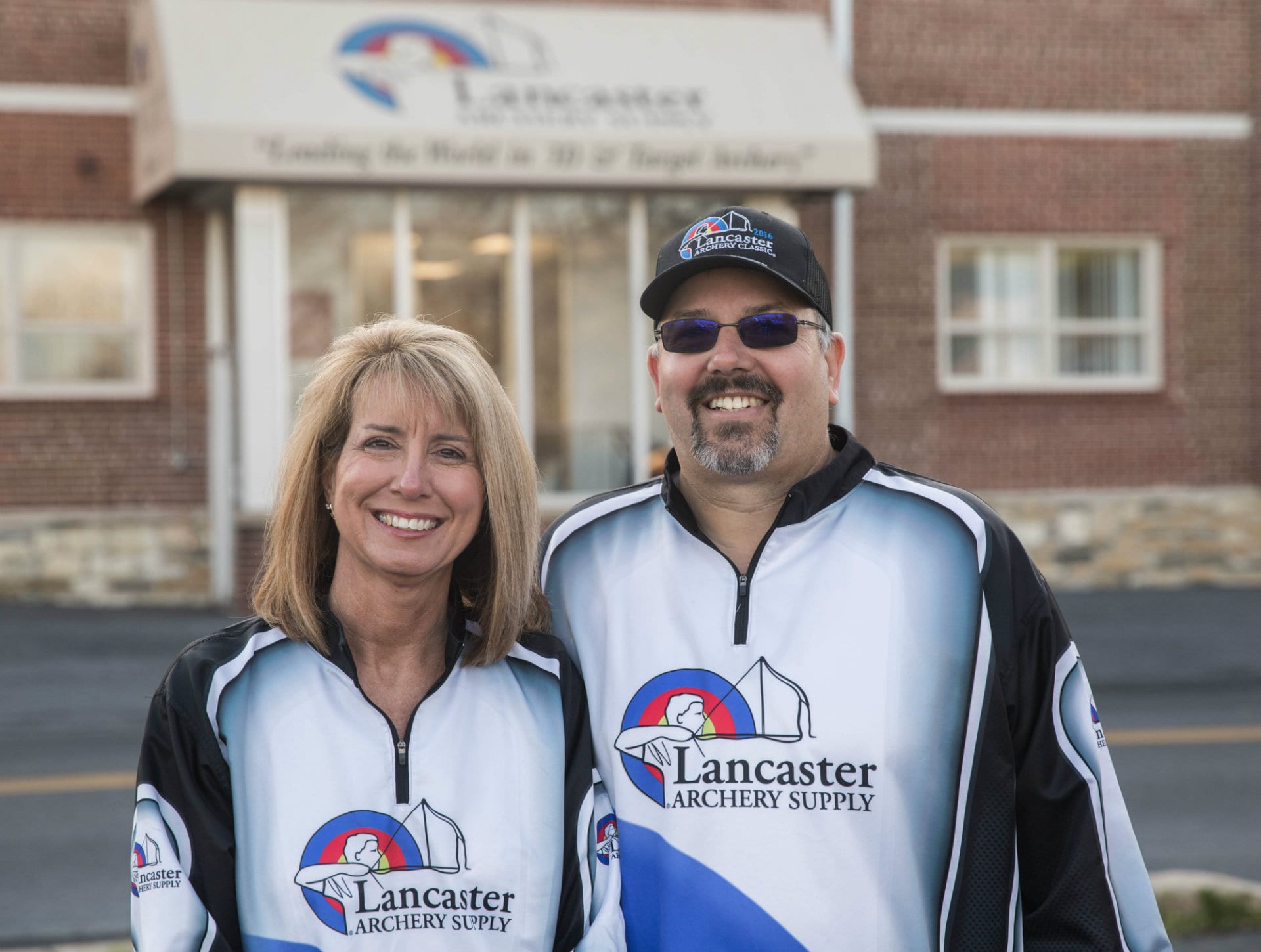 A Look Inside Lancaster Archery Supply