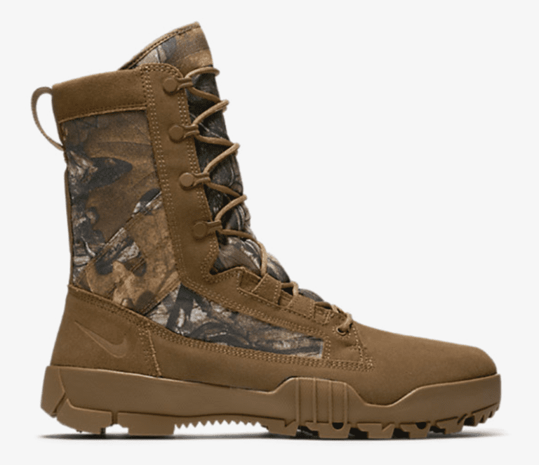 buy nike safari boots