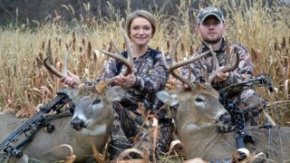 double bucks