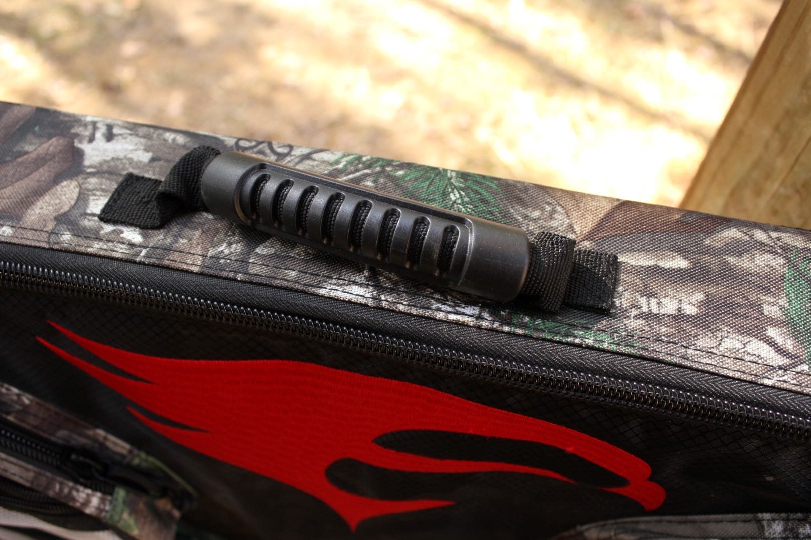 elevation bow case