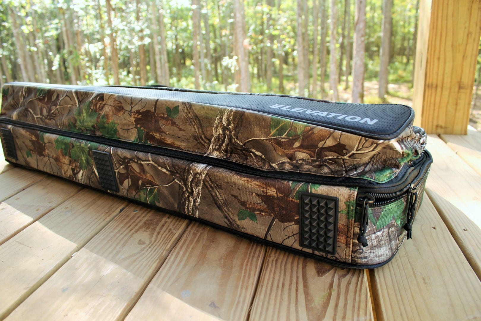 elevation bow case