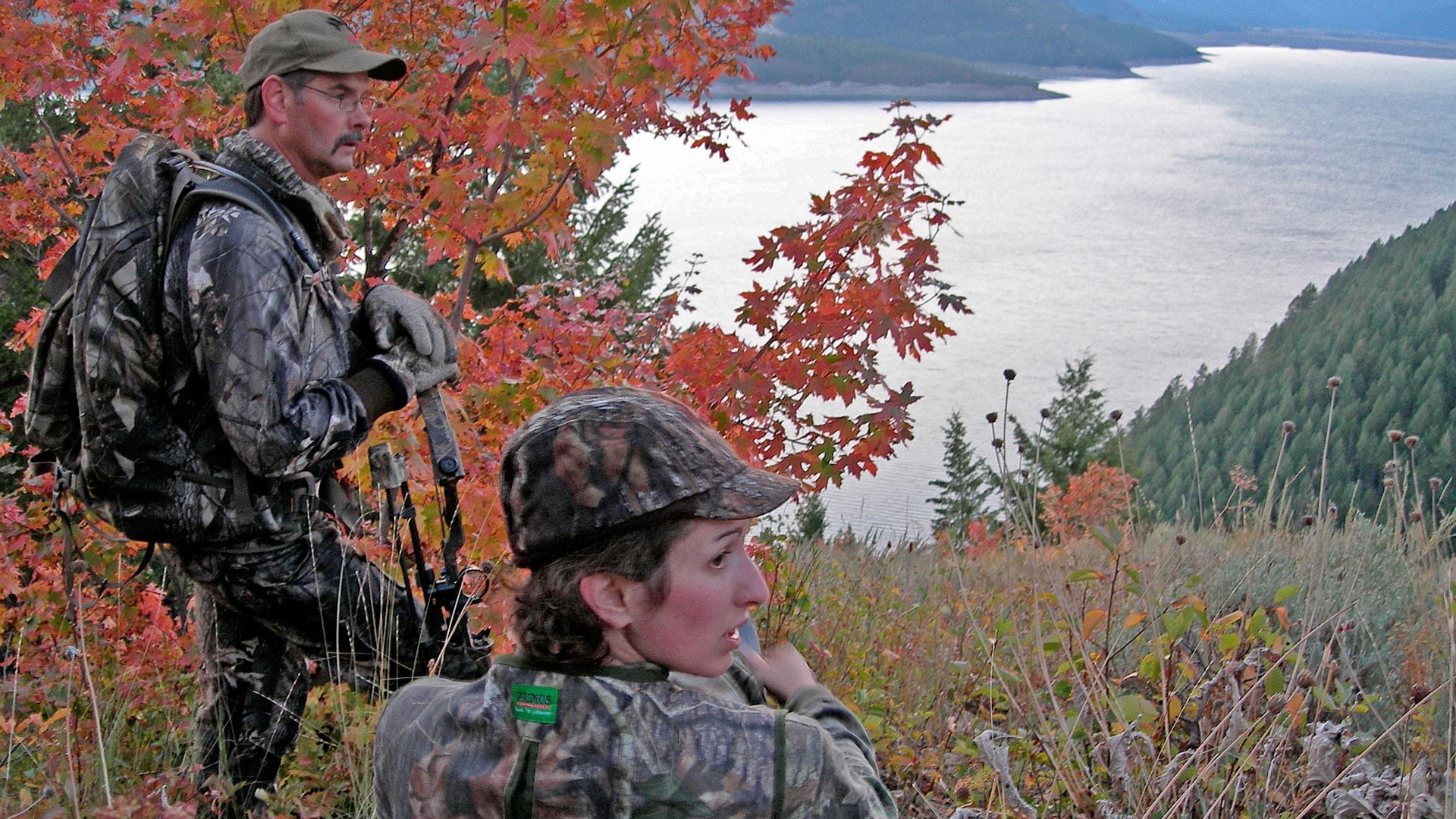 Protect Hunting by Keeping Federal Lands