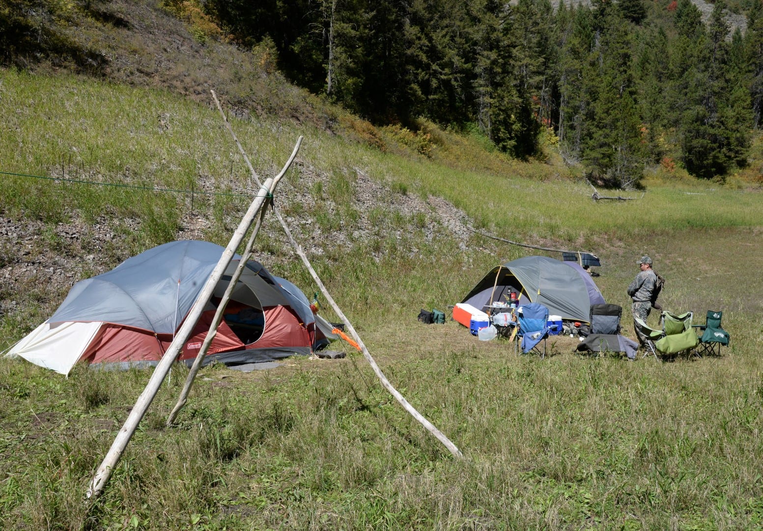 federal lands