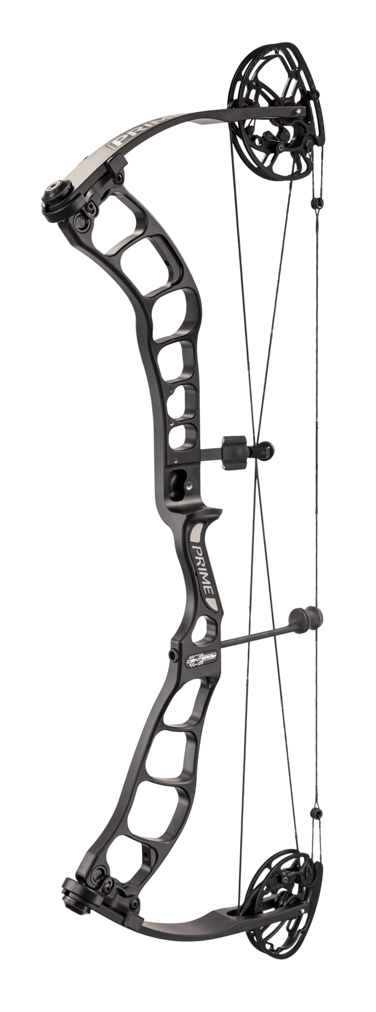 Prime Archery’s Centergy Hybrid Sports Flagship Features For Long Axle