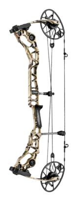 Mathews Halon 32 - UA Barren Camo