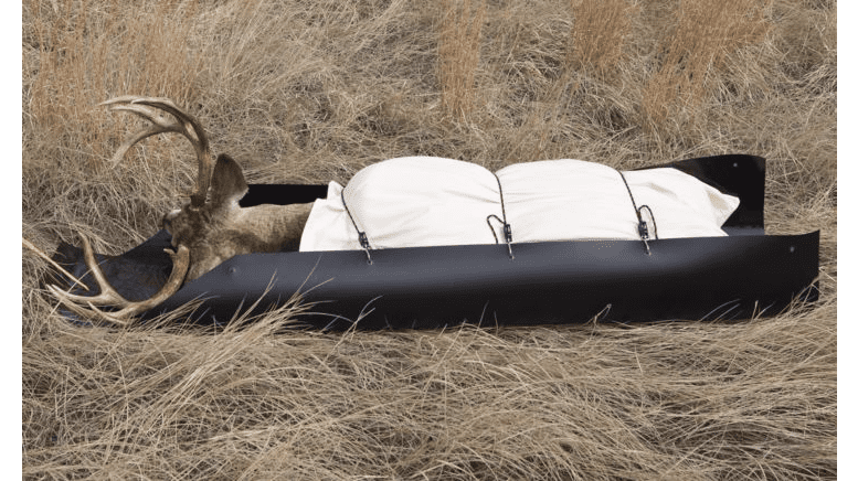 trophy-tow-all-terrain-transport-sled