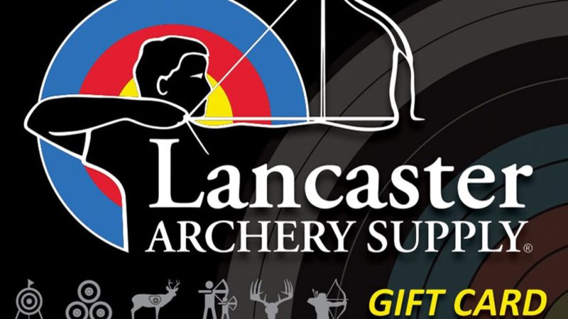 lancaster gift card